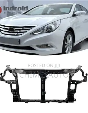 Front Radiator Support for Hyundai Sonata 2012-2014
