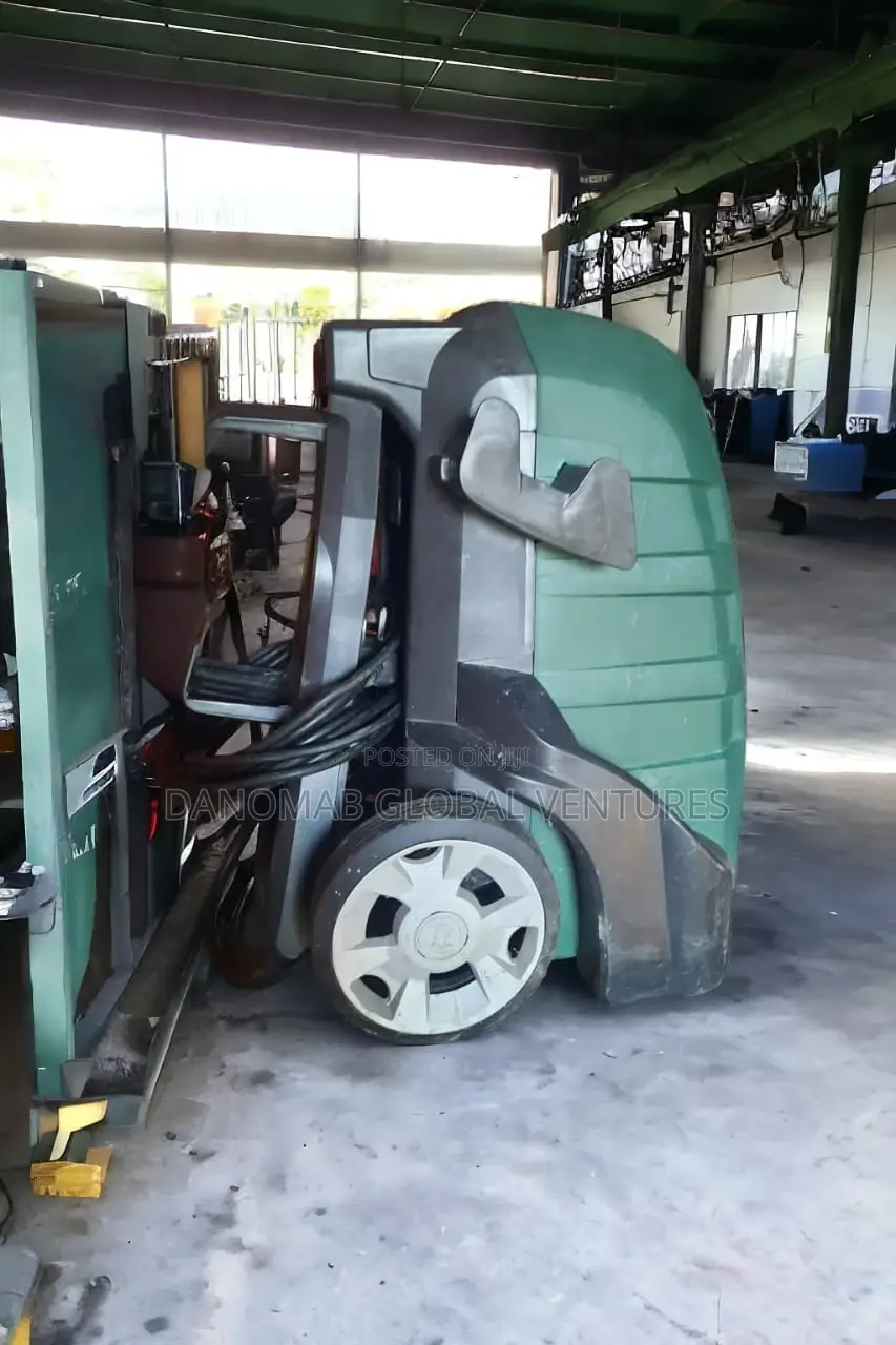 Bosch Aqt 35-12 High Pressure Washer