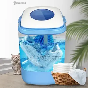 Shoe Washing Machine