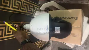PTZ Camera 5mp