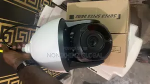 PTZ Camera 5mp
