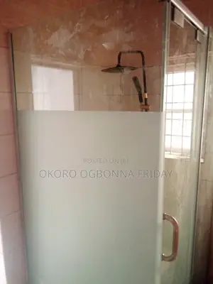 Ideal Shower Cubicle