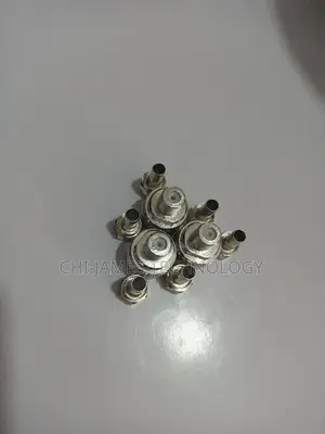 RG58 N-Type Male - Female Connector