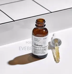 The Ordinary Caffeine Solution + EGCG
