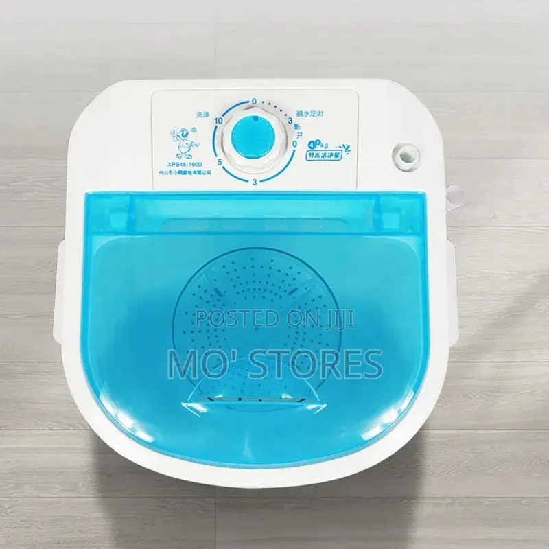 Mini Washing Machine