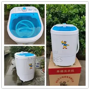 Mini Washing Machine
