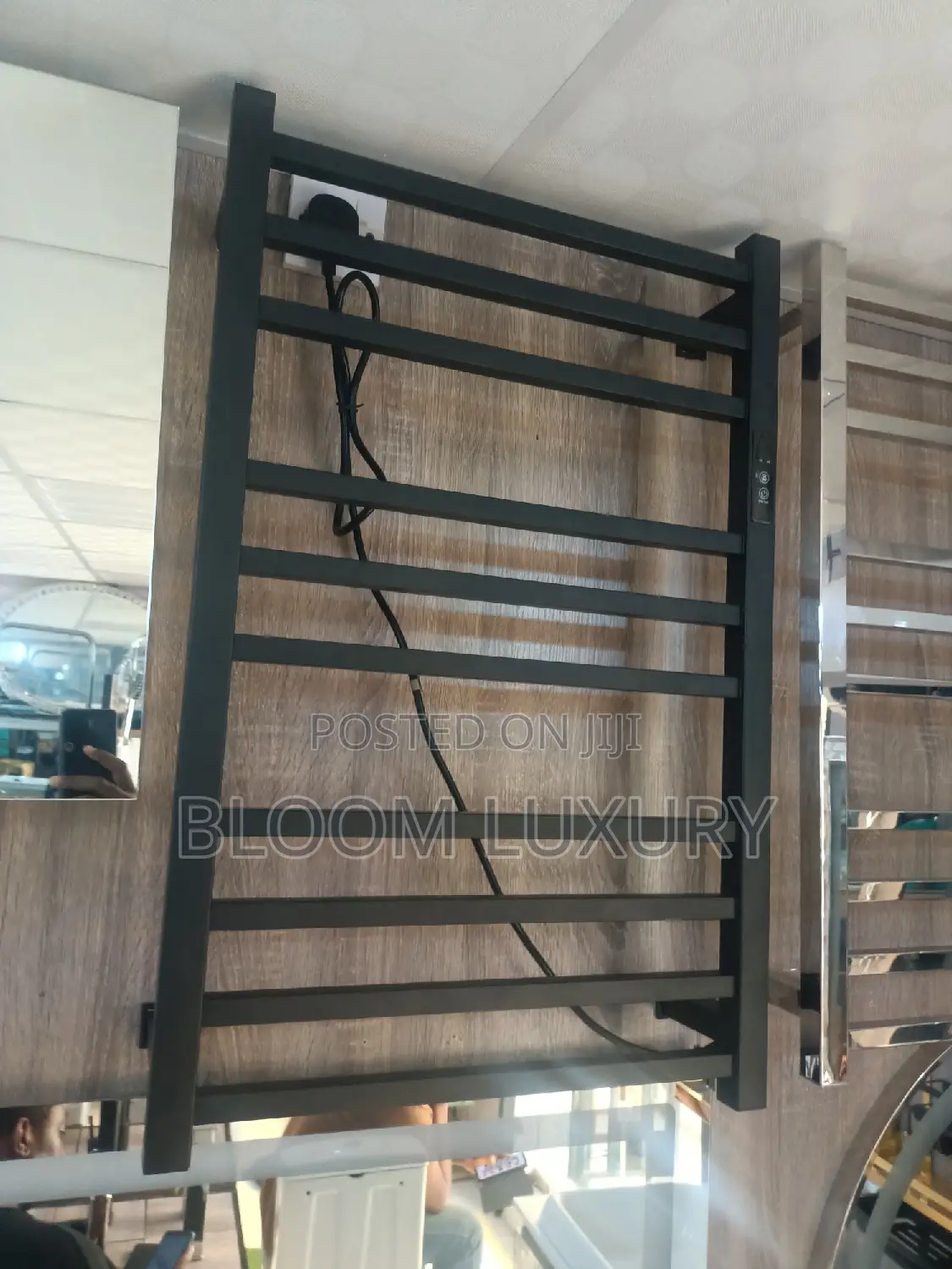 Towel Dryer