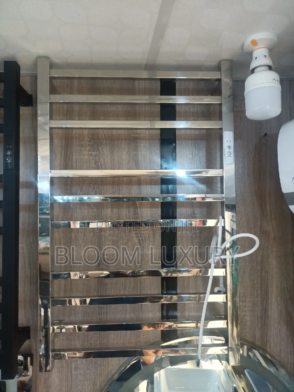 Towel Dryer