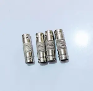 Rg59 BNC Joinner Connectors 5psc