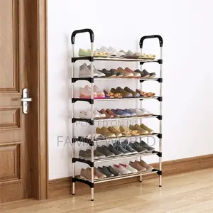 Detachable Shoe Rack
