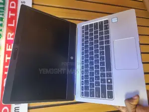 Laptop HP EliteBook Folio G1 8GB Intel Core M SSD 256GB
