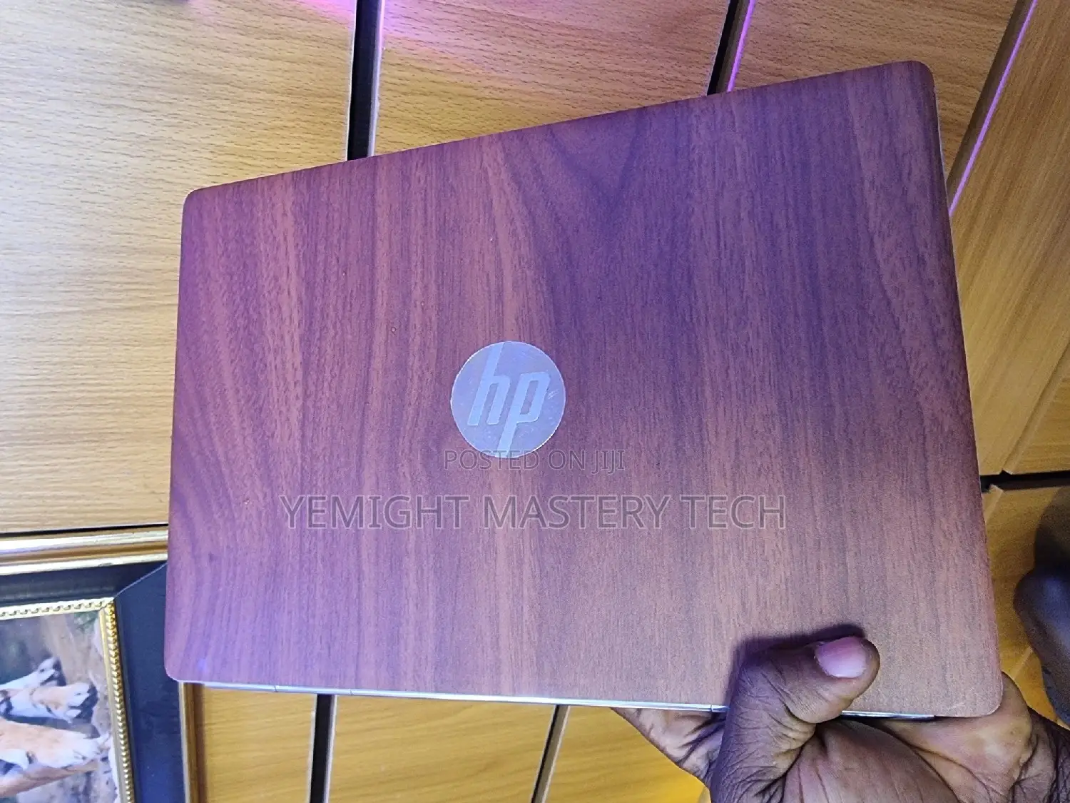 Laptop HP EliteBook Folio G1 8GB Intel Core M SSD 256GB