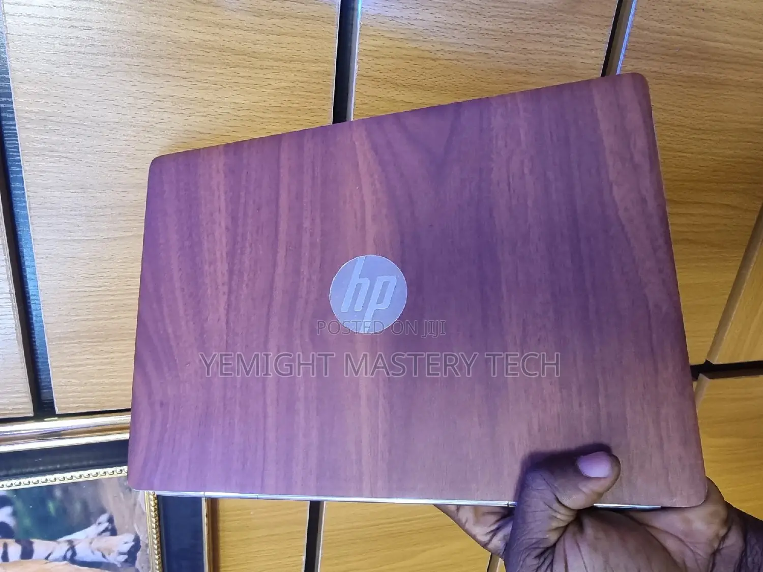 Laptop HP EliteBook Folio G1 8GB Intel Core M SSD 256GB