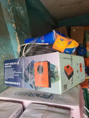 Welion Inverter Hybrid 4.2kva