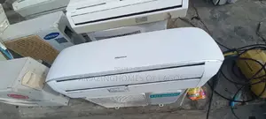 1.5 HP Normal Hisense AC