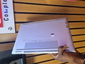 Laptop HP EliteBook 1040 G6 16GB Intel Core I7 SSD 512GB
