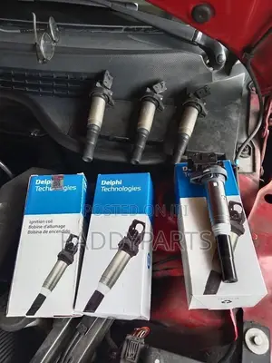 Mini Copper Ignition Coil