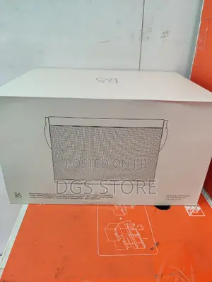 Bang Olufsen Beosund A5 Bluetooth Speaker