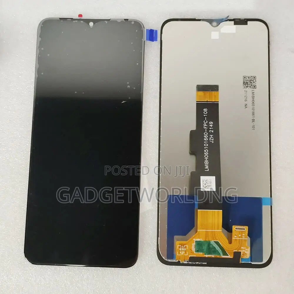 T-Mobile Revvl Screen Replacement