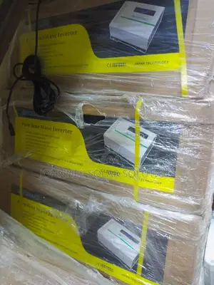 5.5kva 24V Yohako Non-Hybrid Inverter