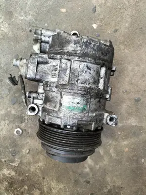 Tokunbo Compressor for C300 Benz Manual