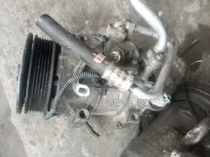 Automatic Compressor for Toyota Corolla 2008 to 2010