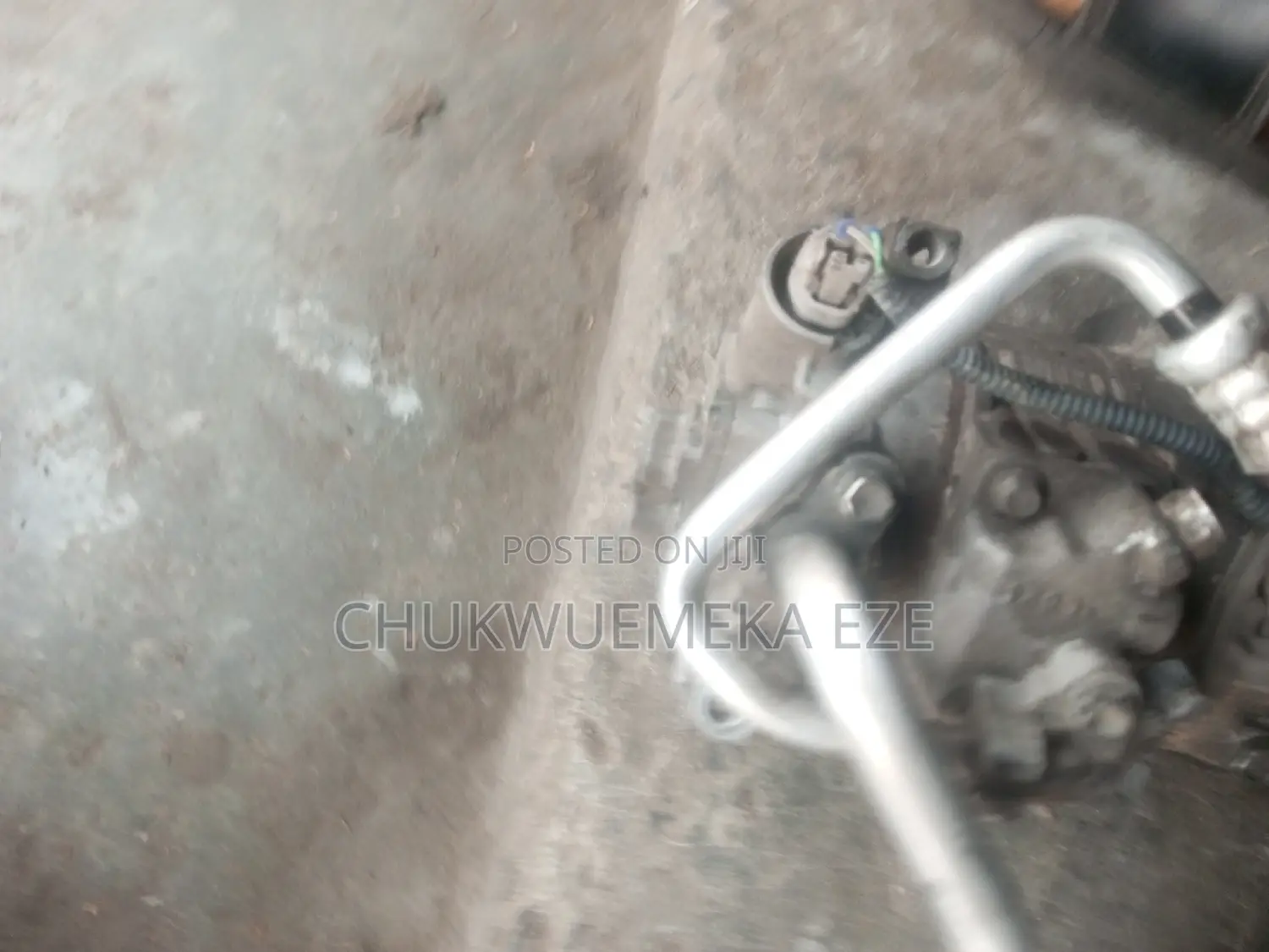 Automatic Compressor for Toyota Corolla 2008 to 2010