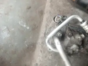 Automatic Compressor for Toyota Corolla 2008 to 2010