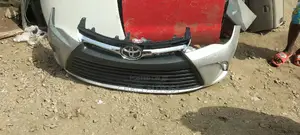 Camry 2015 Sports Complete Front Bumper