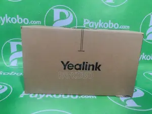 Photo - Yealink Uvc86 Dual-Eye Intelligent Tracking PTZ Camera