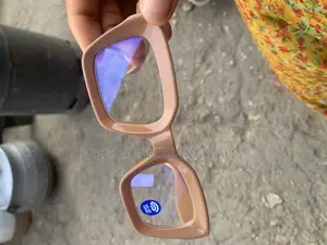 Ladies Anti Blue Rays Computer Glasses