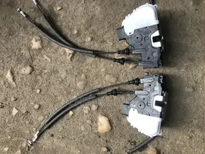 2012-2014-2017door Lock Replacement for Hyundai Santafe
