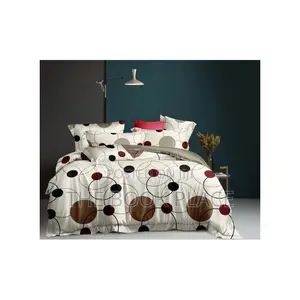 Spice Bedsheets Attractive Set