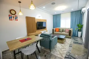 1 Bedroom Apartment Available for Short Stay in Jahi
