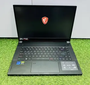 Laptop MSI 16GB Intel Core i7 SSD 1T