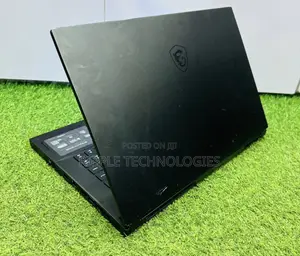 Laptop MSI 16GB Intel Core i7 SSD 1T