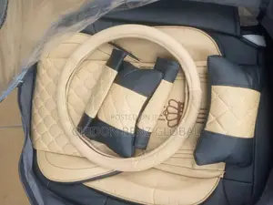 Seat Cover