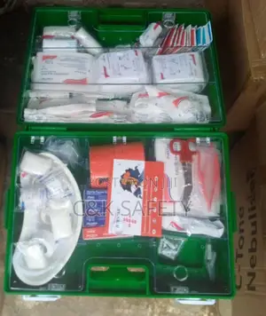 First Aid Kit