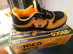 Incco Safety Shoe