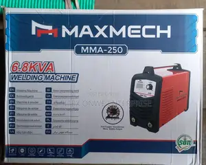 Inverter Welding Machine 250a