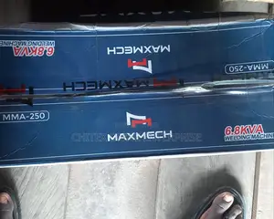 Inverter Welding Machine 250a