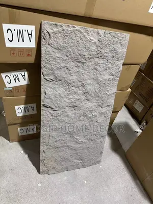 Pu Stone Panel