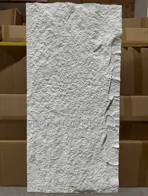 Pu Stone Panel