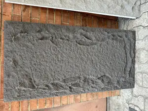 Pu Stone Panel