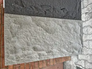 Pu Stone Panel