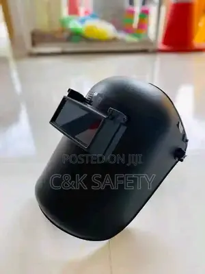 Welding Shield