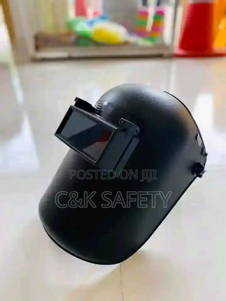 Welding Shield