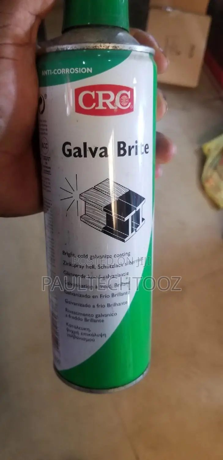 Galva Bright