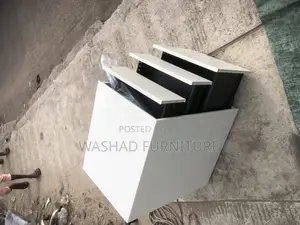 Iron Files Drawer