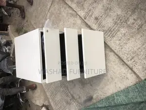 Iron Files Drawer